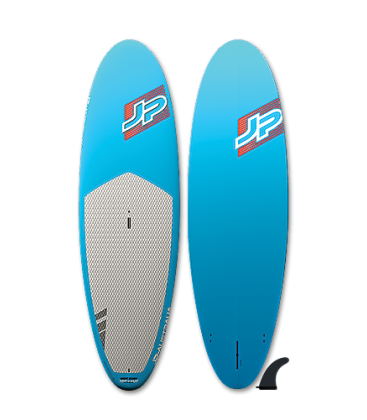 JP SUP WIDE BODY AST 2017