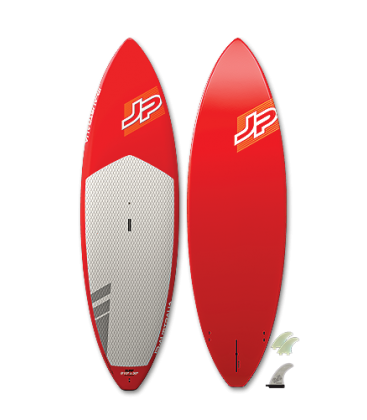 JP SUP SURF AST 2017
