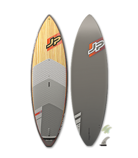 JP SUP SURF WOOD 2017