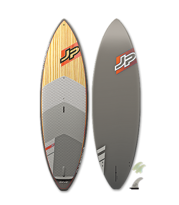 JP SUP SURF WOOD 2017