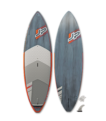 JP SUP SURF PRO 2017