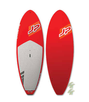 JP SUP SURF WIDE BODY AST 2017