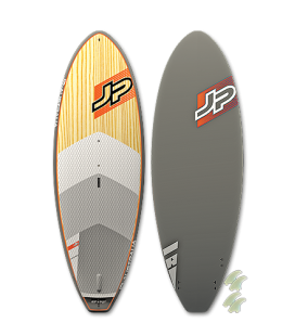 JP SUP SURF WIDE BODY WOOD 2017