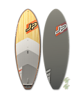 JP SUP SURF WIDE BODY WOOD 2017