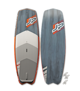 JP SUP SURF SLATE PRO 2017
