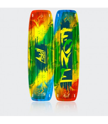 F-ONE ACID HRD LITE TECH