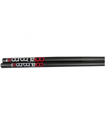 DYNAFIBER MAT C100 DROP SHAPE BLACK TAPE