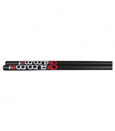 DYNAFIBER MAT C40 BLACK TAPE