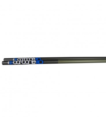 DYNAFIBER MAT RDM C80 MATT NEW KEVLAR