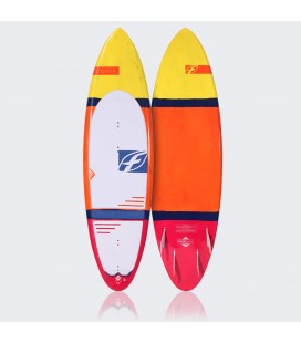 F-ONE SURFBOARD SIGNATURE CARBON