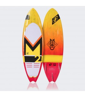 F.ONE MITU MONTEIRO CARBON PRO MODEL