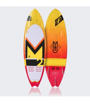 F.ONE MITU MONTEIRO CARBON PRO MODEL