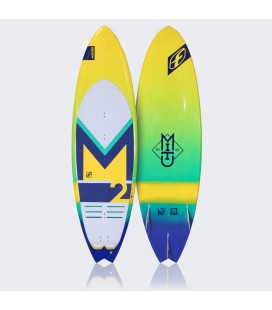 F.ONE MITU MONTERO PRO MODELE