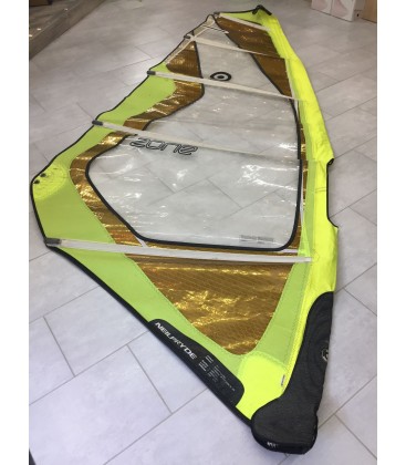 NEILPRYDE ZONE 4.1 (OCCAS TBE)