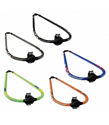 DYNAFIBER MONOCOQUE CARBON PRO 100% MC 2015