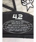 EZZY SAILS SPÉCIAL ÉDITION 4.2 (OCCAS TBE)