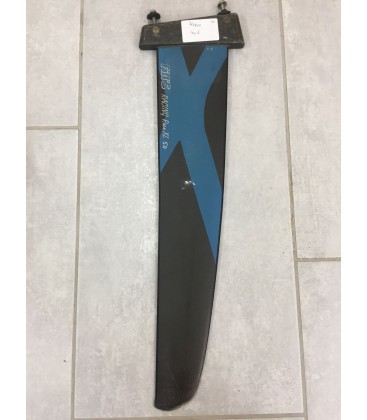 FIN'S RACING RACE XL 50cm (OCCASION TBE)