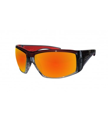 BOMBER AHI BOMB ROUGE