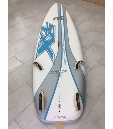 FLOTTEUR MISTRAL FW M 278/83/165L