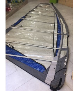 GASTRA GTX 7M² (OCCAS TBE)