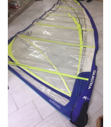 GAASTRA PULSE 6.7 (OCCAS BE)