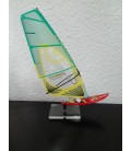 MINIATURE WINDSURF NEILPRYDE COMBAT HD 4.5
