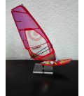MINIATURE WINDSURF NEILPRYDE COMBAT 4.5