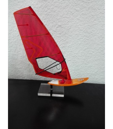 MINIATURE WINDSURF SEVERENE NCX 7.5