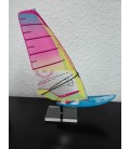 MINIATURE WINDSURF NEILPRYDE H2 RACING