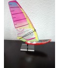 MINIATURE WINDSURF NEILPRYDE H2 RACING