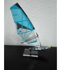 MINIATURE WINDSURF SIMMER STYLE + RRD