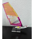 MINIATURE WINDSURF GAASTRA IQ 4.7 TABOU