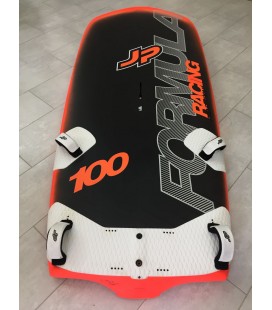 JP FORMULA PRO-EDITION 100 (OCCAS TTBE)