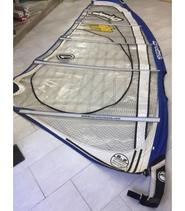 AEROTECH PHANTOM 6.2 ( OCCASION BE )