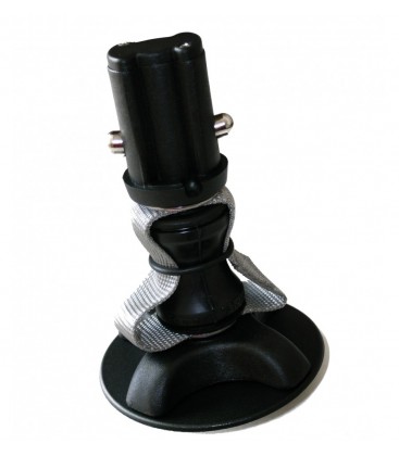 DYNAFIBER PLAQUETTE DIABOLO BOGE US CUP 2015