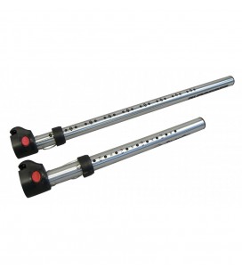 DYNAFIBER RALLONGE RDM SKINNI AXE UNIV.