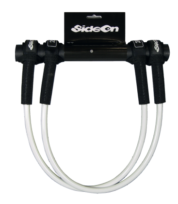 SIDEON ATTACHE HARNAIS FIXE 2015