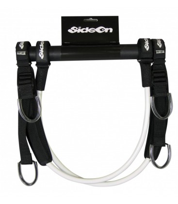 SIDEON ATTACHE HARNAIS REGLABLE EASY 2015