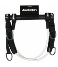 SIDEON ATTACHE HARNAIS REGLABLE EASY