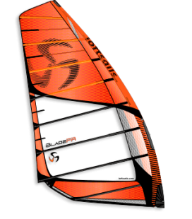LOFTSAILS BLADE FR 2015