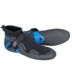 NP CHAUSSONS MISSION LC ROUND 3mm