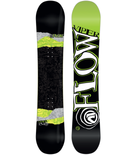 FLOW VIPER 2014
