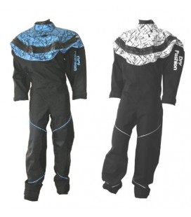 DRYFASHION COMBI SECHE BLACK PERFORMANCE PRINT