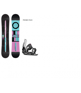 FLOW VENUS 2014 + FIXE HAYLO