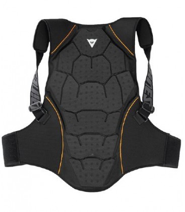 DAINESE DORSAL SOFT FLEX KID