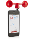 VAAVUD ANEMOMETRE 