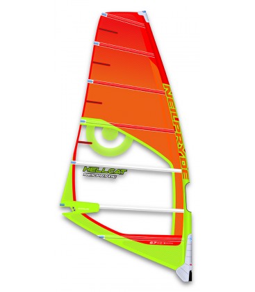 NEILPRYDE HELLCAT 2016