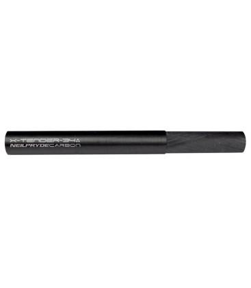 NEILPRYDE X TENDER CARBON 2016 