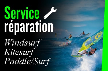 Service R&eacute;paration Wind